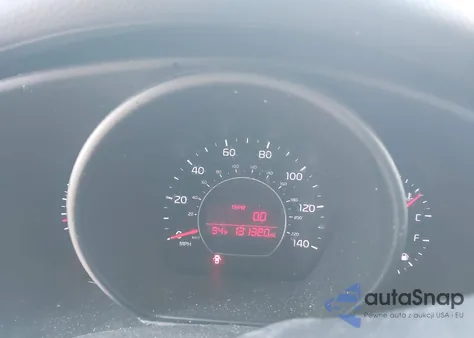 2014 Kia Soul from USA, damaged, VIN KNDJN2A28E7084326